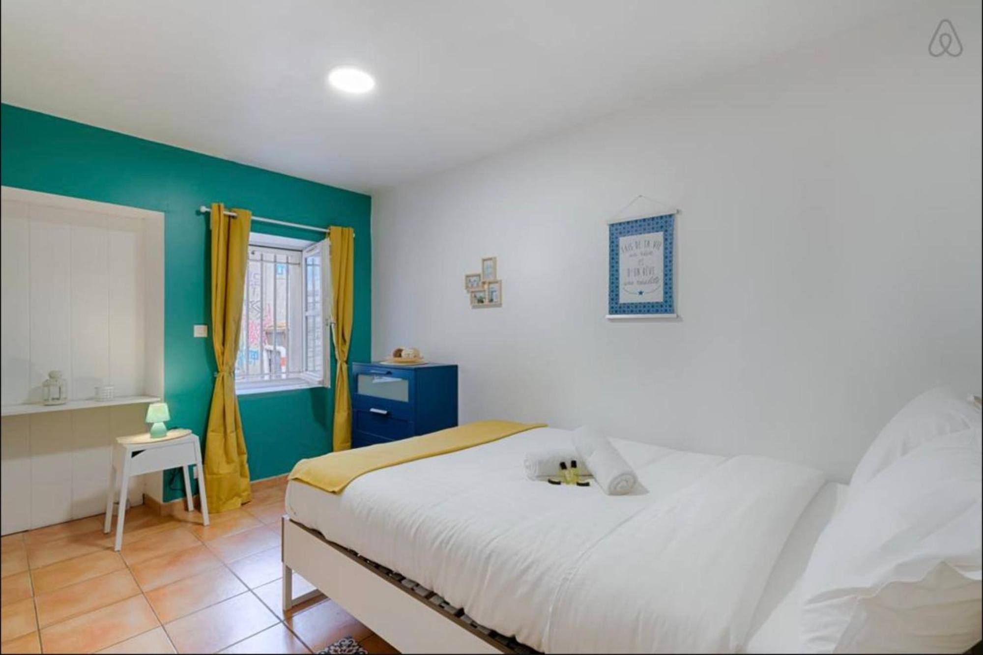 Coeur Panier & Proche Vieux-Port Lejlighed Marseille Eksteriør billede